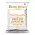 Chips de Papas Sabor Cheddar x65G "Boutique Chips" - comprar online