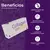 Colageno Bebible Collagen One "Lappiel" - Nativo - alimentos y cosmética natural