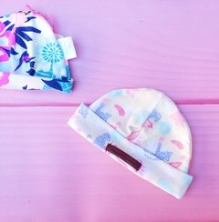 Gorritos Bebe Recién Nacido - Sin querer queriendo
