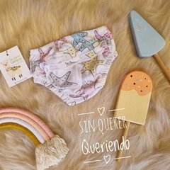 Bombachudo Vera Estampado