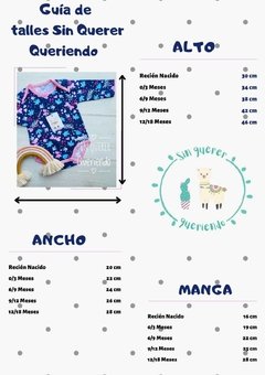 Body Crudo Rosedal - Cuello y Mangas Bordadas - comprar online