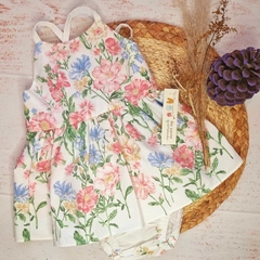 Solero Pañalero Dalia - Sin querer queriendo