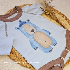 Body Oso Gino