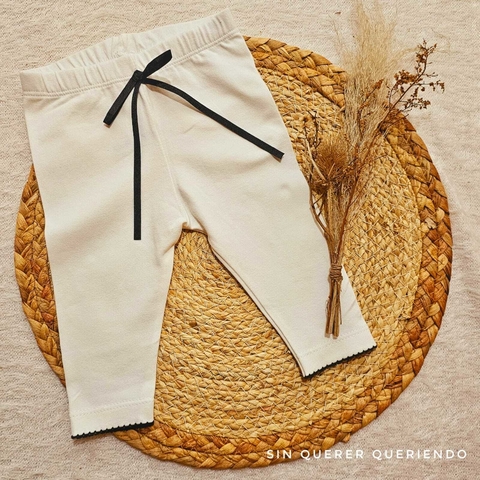 Calza Kitty - Manteca