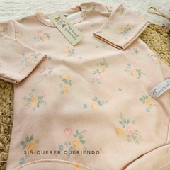 Body Durazno Rosas - comprar online