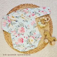 Body Aqua Ramo Rosas