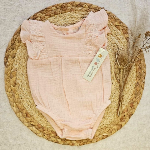 Body Malayka - Gasa Doble