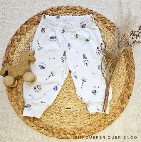 Ranita Estampada - R/N - 0/3 M