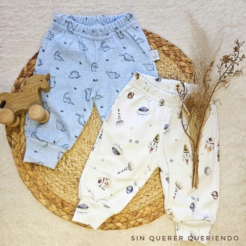 Ranita Estampada - R/N - 0/3 M