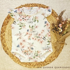 Body Silvestre - Manga Japonesa en internet