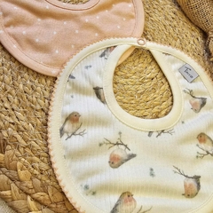 Pack de Baberos x 2 Unidades - comprar online