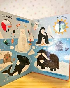 MI LIBRO GIGANTE PARA APRENDER en internet