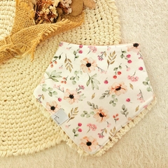 Babero Badana Reversibe - comprar online