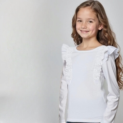 Reme Hada con Broderie