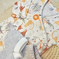 Ajuar, Set de Nacimiento 3 Piezas - comprar online