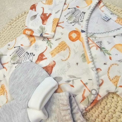 Ajuar, Set de Nacimiento 3 Piezas - comprar online