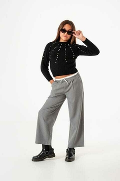 Sweater Zaira - comprar online