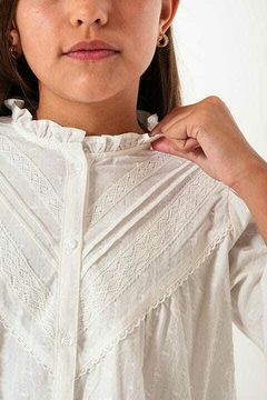 Camisola Helen - tienda online