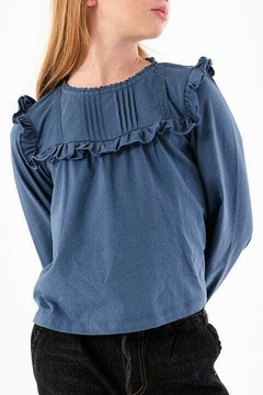 Remera Melody en internet