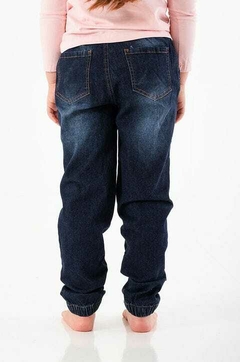 Babucha Jean Male - tienda online