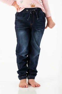 Babucha Jean Male - Sin querer queriendo