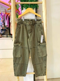 Jean cargo ''Urban combat''