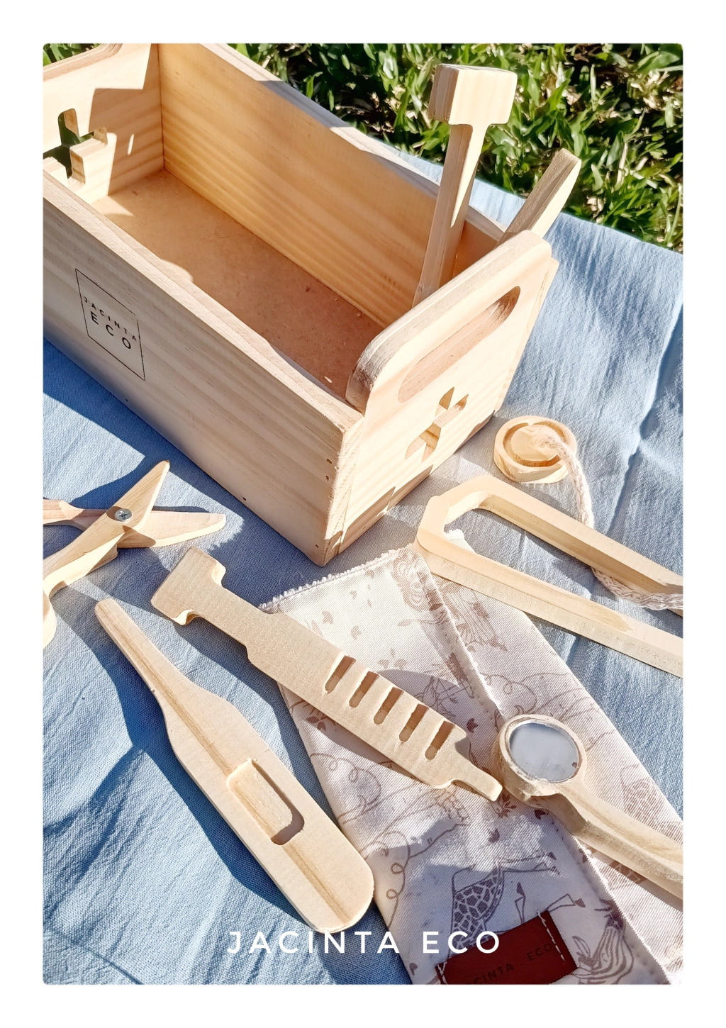 CAJÓN MINI MÉDICO