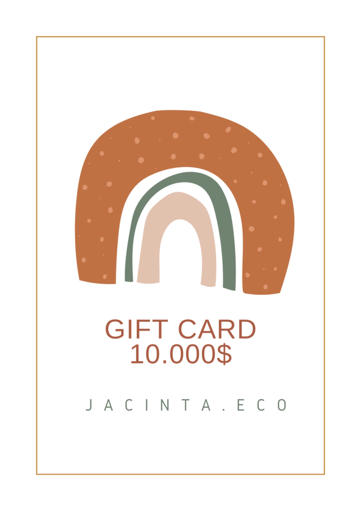 GIFT CARD 10.000$