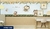 Papel de Parede Infantil Abelhinhas no Jardim – PPNO 005 - comprar online