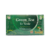 Té Verde Orgánico Tucangua x 25un