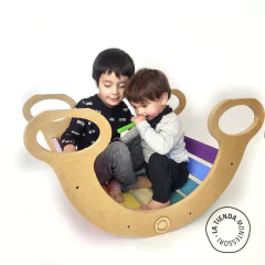 Balancín - La Tienda Montessori