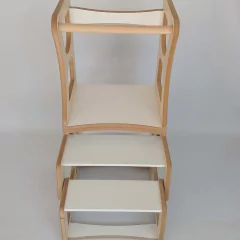 Torre de Aprendizaje LTM