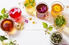 Banner de la categoría INFUSIONES
