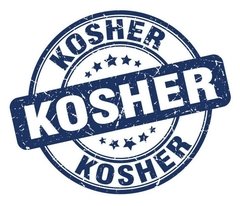 Banner de la categoría KOSHER