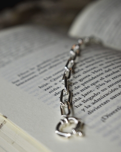 Pulsera Mercedes