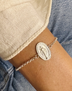 Pulsera Milagrosa I