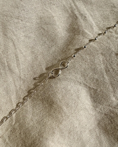 Pulsera infinito - comprar online