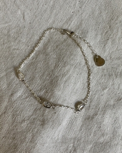 Pulsera Ana en internet