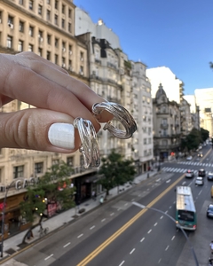 Argollas De Dios hilos de la vida - comprar online