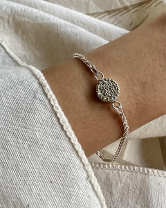 Pulsera San Benito PO