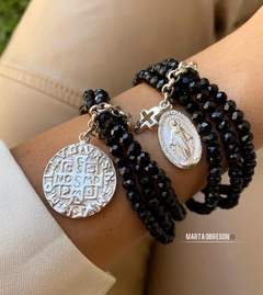 Pulsera Milagrosa