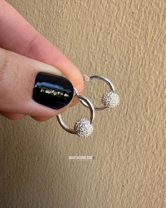 Argollas Carmela