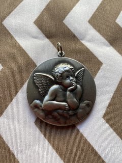 Cunero Ángel