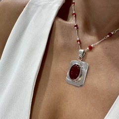 Collar Ginebra