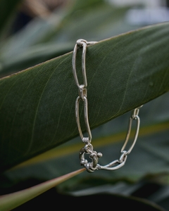 Pulsera Valeria - MARTA OBREGON JOYAS