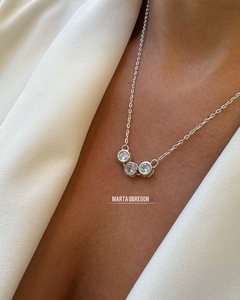 Collar Delfina