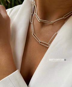 Collar Magnolia