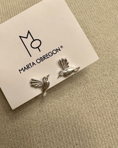 Aros colibrí