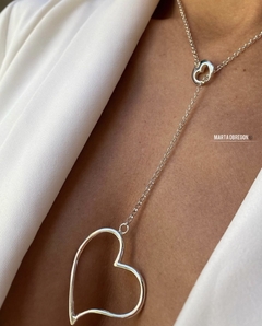 Collar Cuore