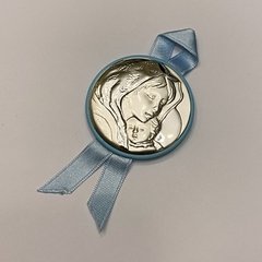 Cunero de la Virgen María y El Niño